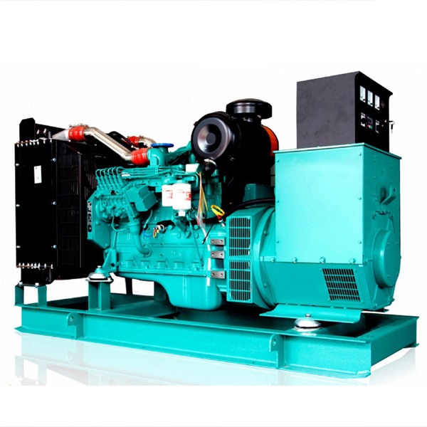 大足柴油发电机操作及日常维护