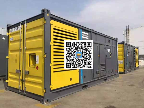 大足大型发电机出租