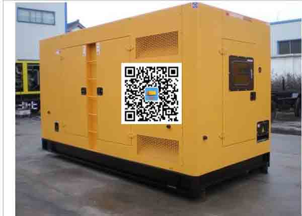 大足静音发电机出租