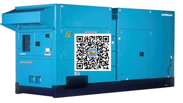 大足出租发电机 进口和国产柴油发电机组有什么不同