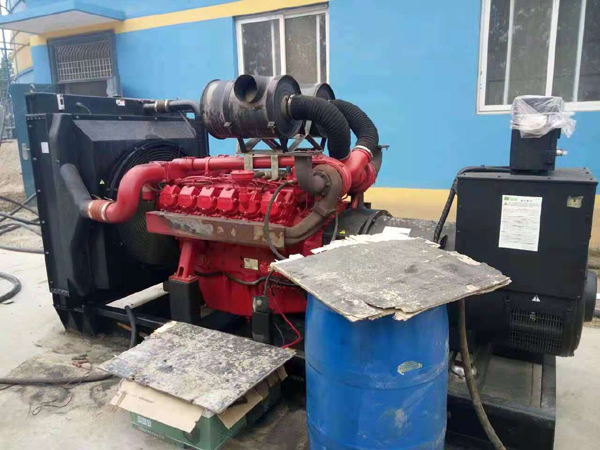 大足租赁发电机 发电机的主要分类介绍