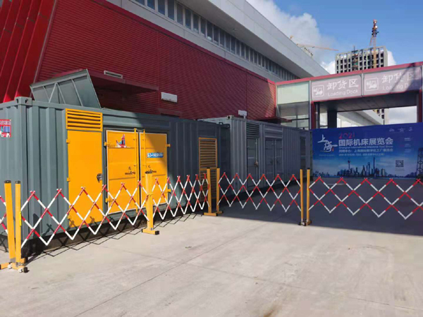 大足发电机出租教您要了解的柴油发电机组基础知识