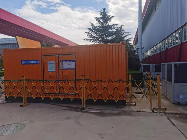 大足柴油发电机组的运行和使用注意事项