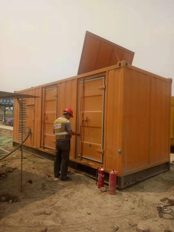 大足柴油发电机组不定期保养会出现哪些问题？