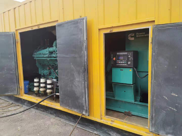 大足柴油发电机组的蓄电池种类有哪些？