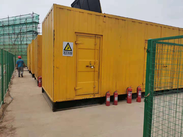 大足租赁发电机 汽车起动机和起动机再制造工艺流程