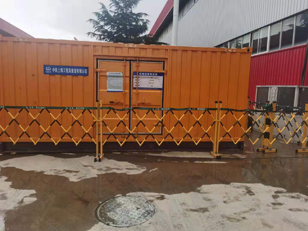 大足租赁发电机 柴油发电机组供应商：柴油发电机组润滑油的作用？