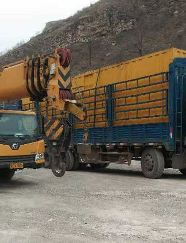 大足租赁发电机-柴油发电机的冷却与通风