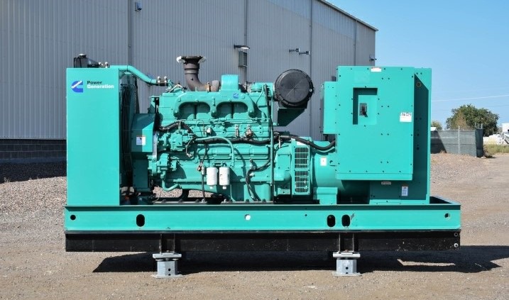 大足发电机出租-教您发电机厂家该如何选购