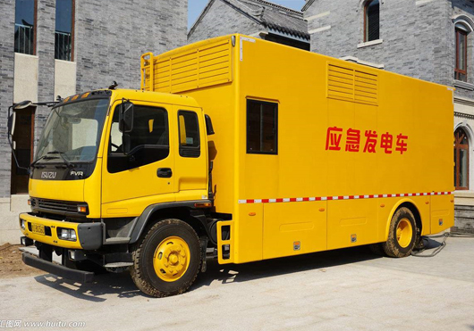 大足租赁发电机-柴油发电机的正确选择方法是什么