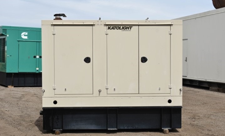 大足发电机出租-柴油发电机使用电压互感器时的注意事项