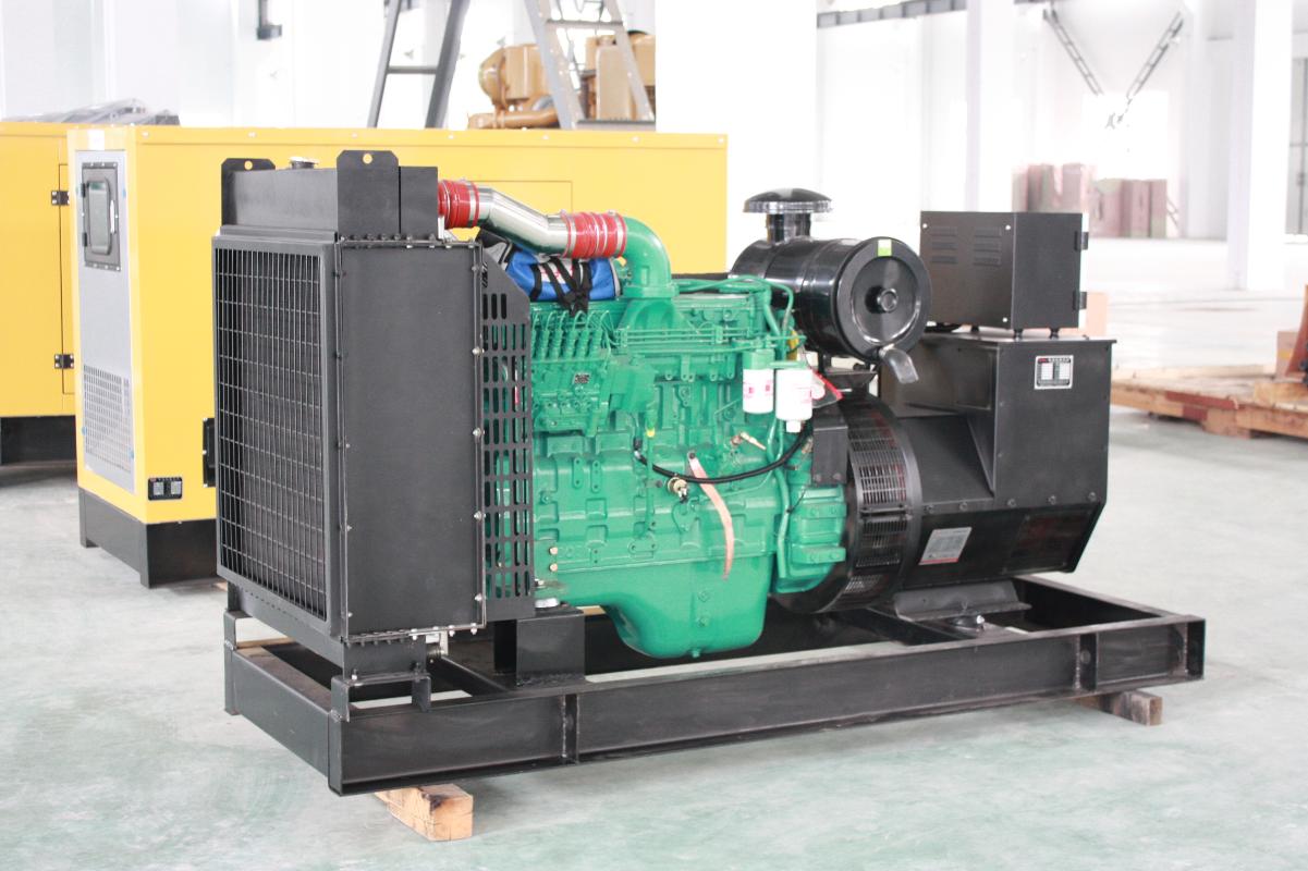 大足租赁发电机-柴油发电机,柴油发电机组冷却液不循环怎么办