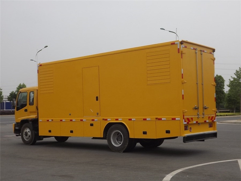 大足租赁发电机-进口柴油发电机组和国产柴油发电机组有什么区别？