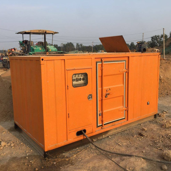 大足发电车出租-挑选发电机哪些技巧可以掌握使用