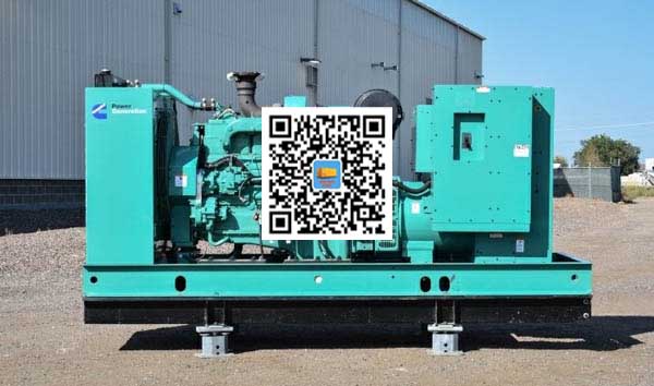 大足发电机出租-选购发电机需要考虑的几大因素