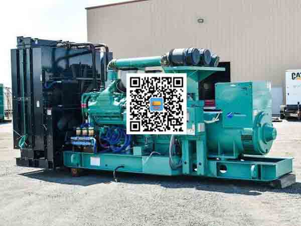 大足发电机出租-玉柴发电机为广大客户提供了哪些售后服务