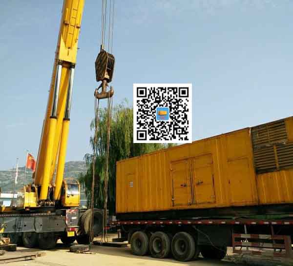 大足发电车出租-全自动发电机组长期不使用该如何保养？