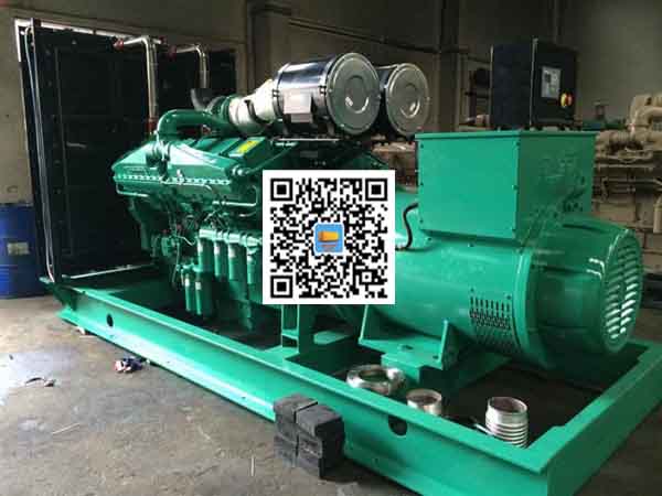 大足发电机出租-发电机大修后应作哪些试验