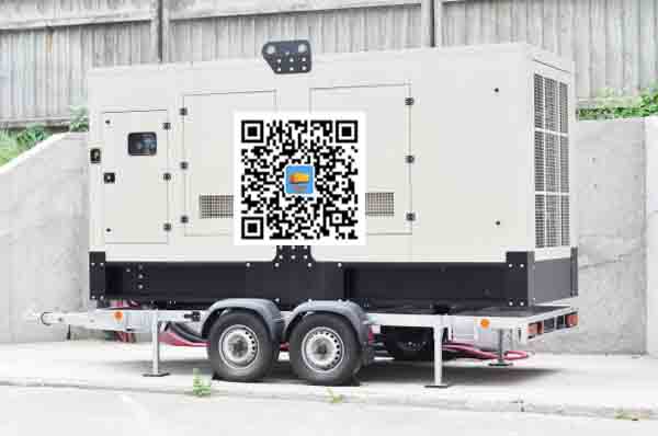 大足发电机出租-柴油发电机设计的优势性能特点有哪些