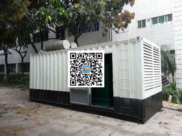 大足出租发电机-什么样的柴油发电机使用效果比较好