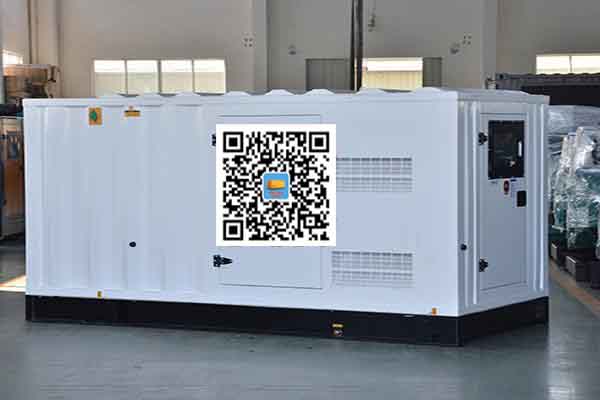 大足租赁发电机-造成柴油发电机机组产生积炭的原因？