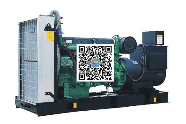 大足租赁发电机-柴油发电机组不及时维护危害大