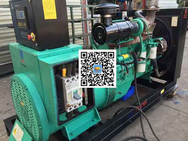 大足租赁发电机-发电机一般变压器磁芯所使用的是什么材料？