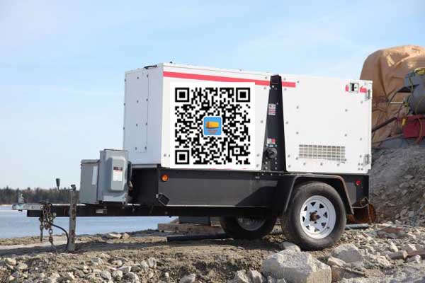 大足发电车出租-应注意的注意安全事项