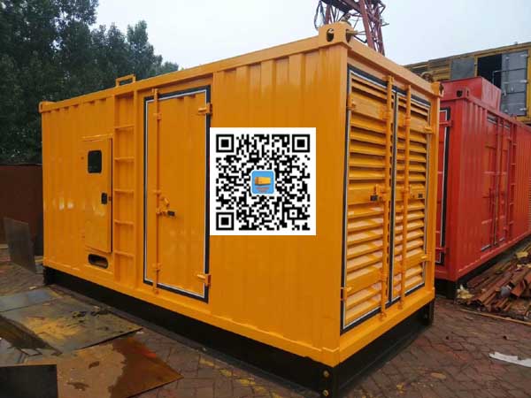 大足发电机出租-发电机组应该选购什么品牌的