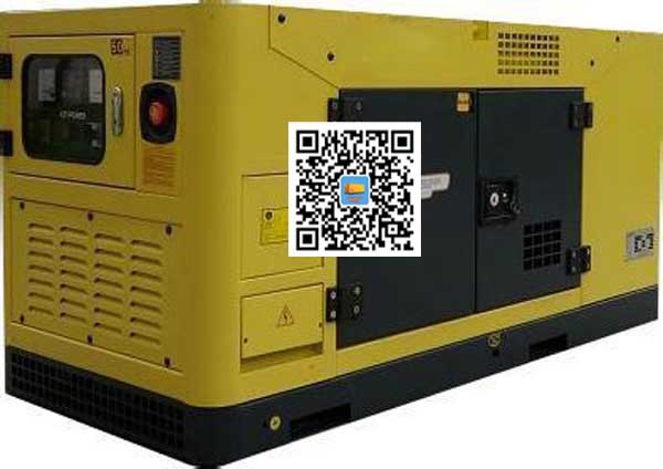 大足租赁发电机-潍柴发电机出现的故障和解决方法