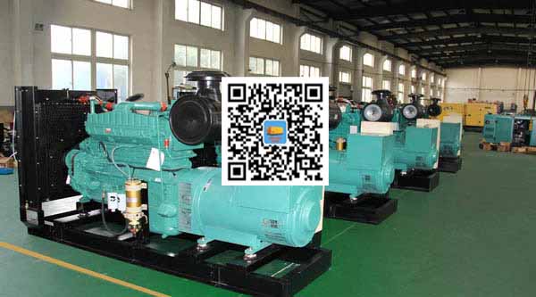 大足发电机租赁-60Hz发电设备出口的可行性研究