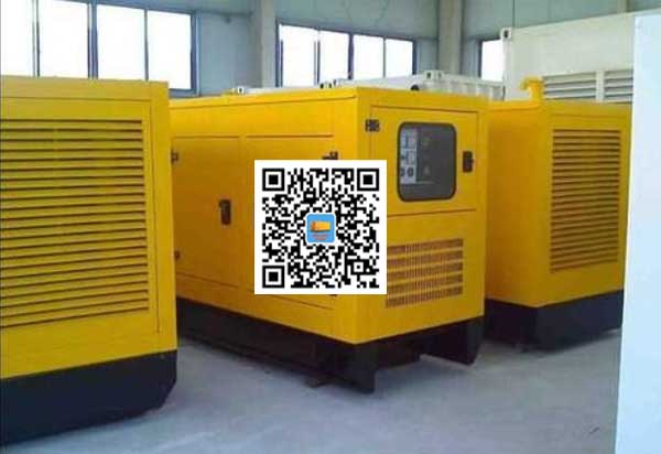 大足租赁发电机-发电机组并机及并机柜的优点