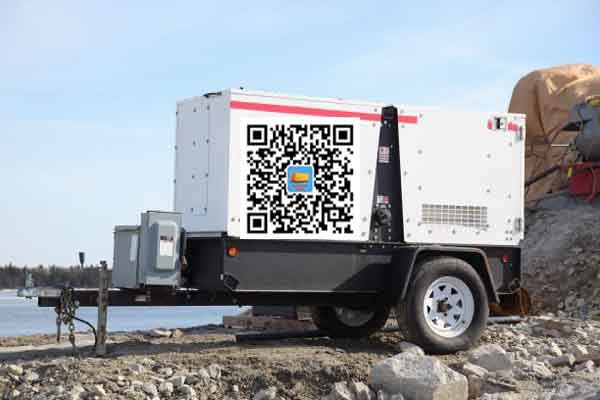 大足水轮发电机组振动的原因