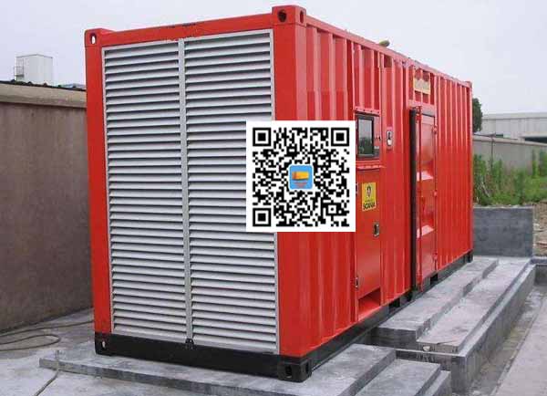 大足300kw柴油发电机组一个小时耗油