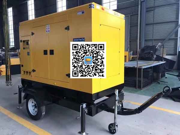 大足柴油发电机组需要经常换油吗