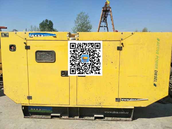 大足柴油发电机怎样启动，启动过程中应该做的事情