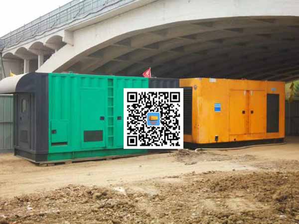 大足决定发电机顺利启动的因素及如何解决发电机冬季起动困难问题