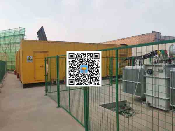 大足发电机组的社会应用有哪些