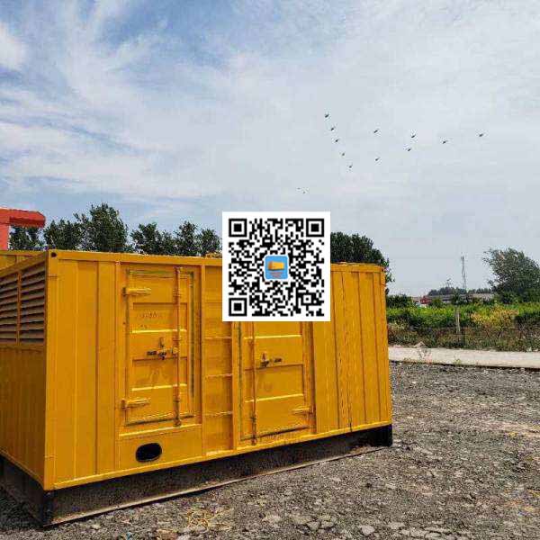 大足发电机出租发电机电刷的结构与作用是什么