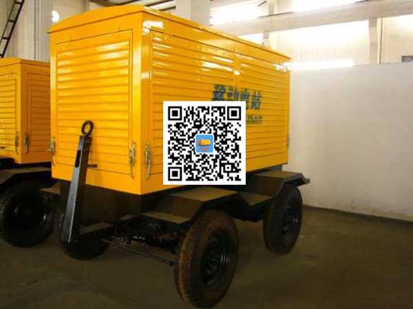 大足发电机出租-发电机组的安装注意要点