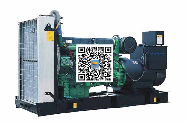 大足发电机租赁-100kw柴油发电机带多大负载