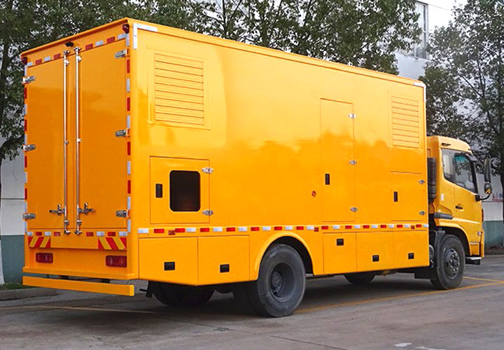 大足租赁发电机-柴油发电机组使用应注意什么？