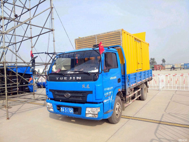 大足发电机出租-柴油发电机组喷油器出现故障会有哪些不正常现象