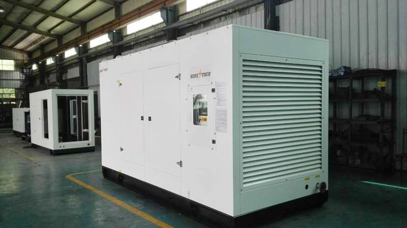 大足过载保护装置频繁触发会对发电机组造成哪些损害？