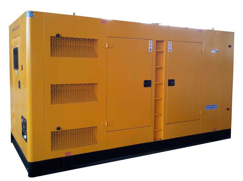 大足柴油发电机组进气门与排气门磨损严重是什么原因