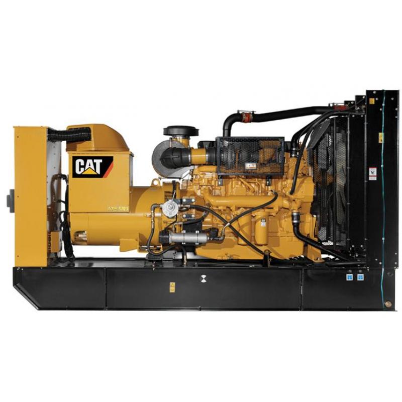 大足详细介绍一下发电机组的日常维护和保养方法