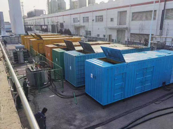 大足柴油发电机组可以长期连续运行吗？