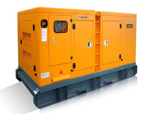 大足影响 200kw 柴油发电机油耗的因素有哪些？