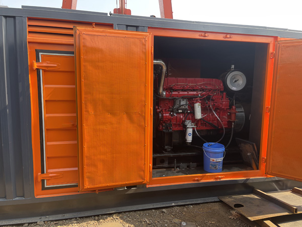 大足如何选择适合自己的发电机停电自启装置？