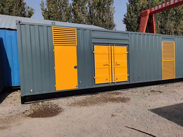 大足发电机出租海拔高度对电缆载流量有影响吗？